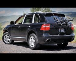 2010 Porsche Cayenne – Long Term #3 – Everyday Driver