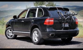 2010 Porsche Cayenne – Long Term #3 – Everyday Driver