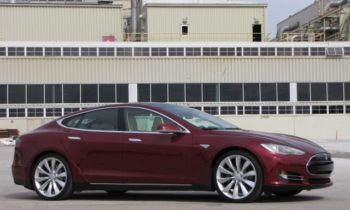 Tesla now 'driving force' behind San Francisco area manufacturing
