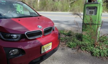 Tesla 100D models, VW diesel owners, '1,000-MPG' BMW, CAFE denial: The Week in Reverse