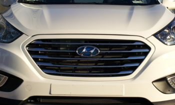 Next-generation Hyundai hydrogen fuel cells due in 2018