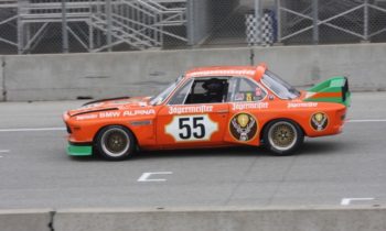 2016 Rolex Monterey Motorsports Reunion photo gallery