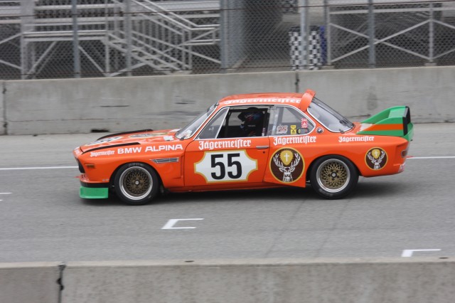 2016 Rolex Monterey Motorsports Reunion