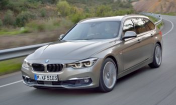 Electric car pollution, Tesla 'SpaceBus,' 2017 BMW diesels: Today's Car News