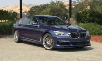 Crash fatalities up; Alpina B7, Opel electric car: What's New @ The Car Connection