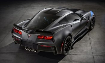 Chevy Corvette plug-in hybrid performance monster coming, Lutz speculates