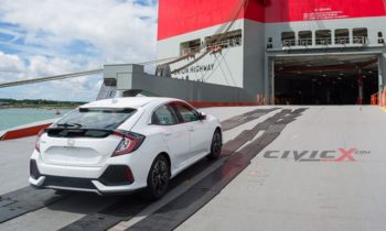 BMW vs. Tesla, Civic Hatch returns, Karma Revero: What's New @ The Car Connection