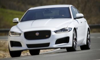 Jaguar bringing XE competitors to its UK dealerships