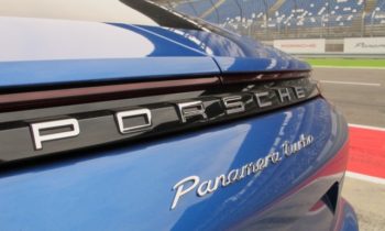 Report: Porsche Pajun sedan, 928 successor in doubt