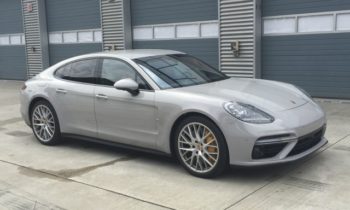 2017 Cadillac Escalade, 2017 Genesis G80, 2017 Porsche Panamera: What’s New @ The Car Connection