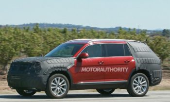 20 world debuts pegged for 2016 L.A. auto show