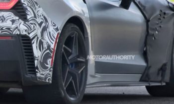 Porsche 911 driven, 'Vette ZR1 spied, 1,000 mpg BMW: What's New @ The Car Connection