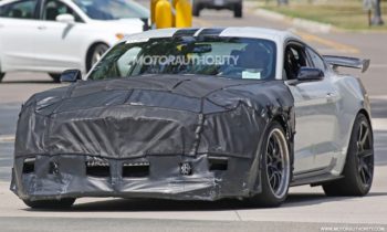 Readers say the new Ford Mustang range-topper should be called GT500