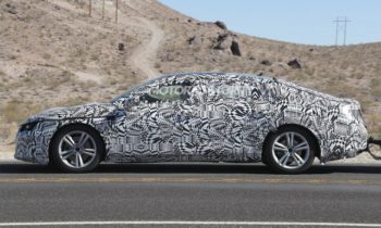 New VW CC spied, Karma Revero revealed, World Rallycross explained: Today’s Car News