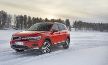 VW will roll out particulate filters for gasoline engines next year