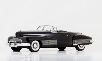 2017 Aston Martin DB11, 2018 BMW X5, Ole Yeller Mustang Shelby GT350: This Week’s Top Photos