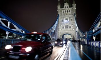 U.K. businesses slowly moving away from diesel cars: survey