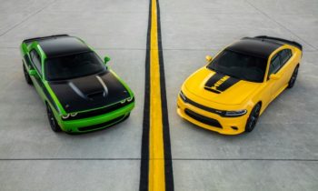 Ford self-driving car, 2017 Nissan Titan, 2017 Dodge Challenger: What’s New @ The Car Connection