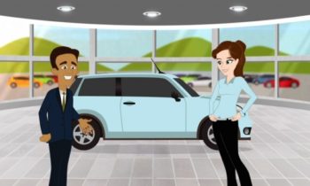 Survey: nearly 2/3 of American consumers think auto dealerships are unethical