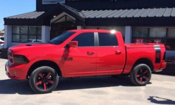 Honda's 11-speed triple clutch transmission, Helltruck, 2017 Toyota 86: Car News Headlines