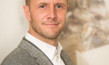 Bentley appoints new Head of Exterior Design