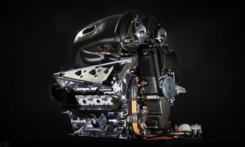 Report: Mercedes-AMG hypercar to pack F1 engine