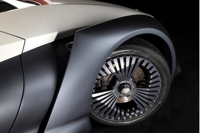 Nissan BladeGlider Nissan BladeGlider