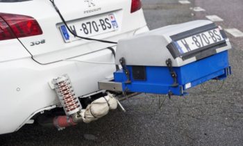 Emission debate in Europe: should new EU agency test, or each nation?