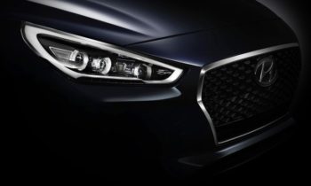 Could Hyundai prep an i30 N as a Focus RS rival?