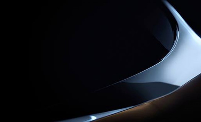 Teaser for Atieva electric sedan