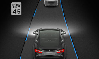 Tesla Hardware 2: so what functions work in Autopilot and what don't?