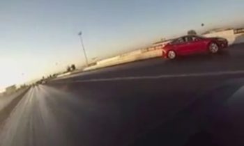 Tesla P100D battery coming for Model S, Model X, EU site shows