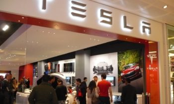Tesla takes dealership fight in Utah to state supreme court