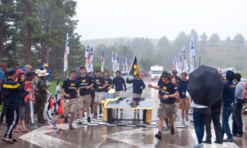 University of Michigan team wins 2016 solar car race