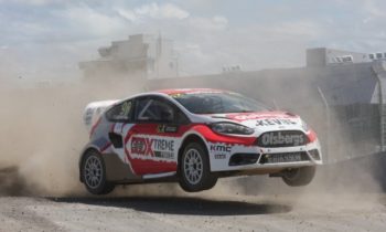 The beginner's guide to World Rallycross