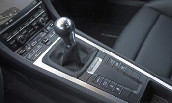Readers say they want to #GiveAShift with a manual transmission