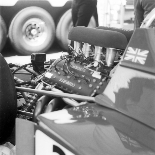 2016 Rolex Motorsports Reunion Drivers