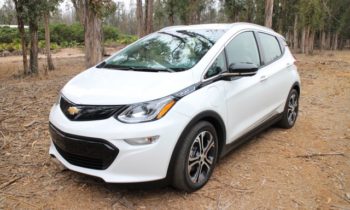 Dieselgate update, new Ferrari spied, Chevy Bolt video: What's New @ The Car Connection