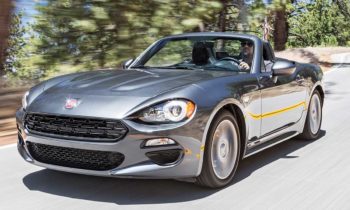 2017 Fiat 124 Spider: Is the Fiata as Good as the Miata? – Ignition Ep. 160