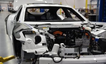 Karma gets approval to build electric cars in China