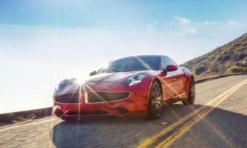 2017 Karma Revero preview