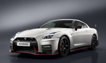 2017 Nissan GT-R Nismo priced from $176,585