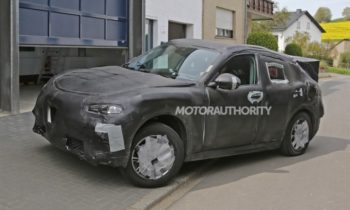 Alfa Romeo Stelvio SUV confirmed for 2016 Los Angeles auto show