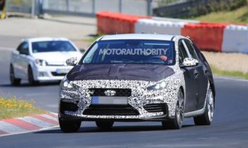 Hyundai i30 N hot hatch performance specs leaked
