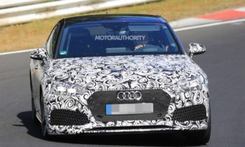 Audi RS 5 spied, Transformers 5’s Hot Rod spotted, Ferrari GTC4 Lusso T revealed: Today’s Car News