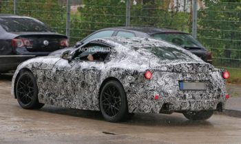 2019 Toyota Supra, Michael Schumacher update, Apple might buy McLaren: The Week In Reverse