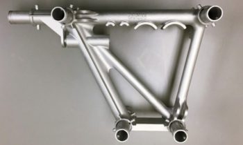 America’s Divergent helping bring 3D-printed metal parts to cars