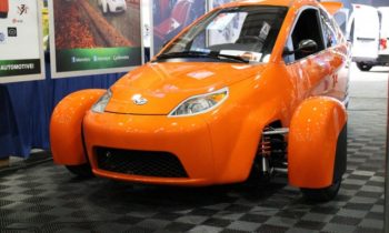 Elio seeks $100 million in IPO; 3-wheeler price raised, production delayed, again