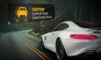 HERE to start collecting real-time traffic data from Audi, BMW and Mercedes cars