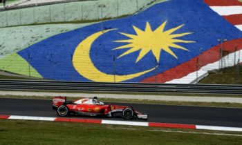 2016 Formula One Malaysian Grand Prix preview